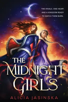 Les filles de minuit - The Midnight Girls