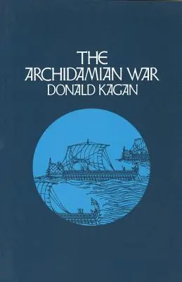 La guerre d'Archidamie - Archidamian War