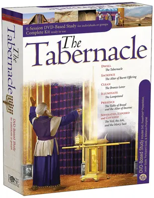 Le Tabernacle - The Tabernacle