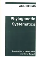 Systématique phylogénétique - Phylogenetic Systematics