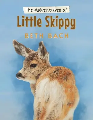 Les aventures du petit Skippy - The Adventures of Little Skippy