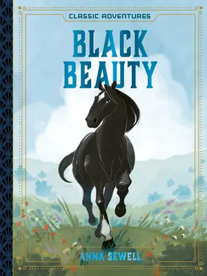 Beauté Noire - Black Beauty