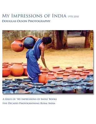 Mes impressions sur l'Inde - My Impressions of India