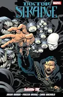 Doctor Strange Vol. 4 - Mr. Misery