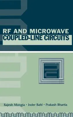 Circuits à lignes couplées RF et micro-ondes - RF and Microwave Coupled-Line Circuits