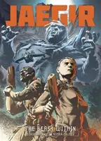 Jaegir : Les bêtes de l'intérieur - Jaegir: Beasts Within