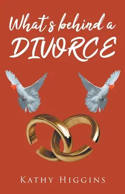 Ce qui se cache derrière un DIVORCE - What's behind a DIVORCE