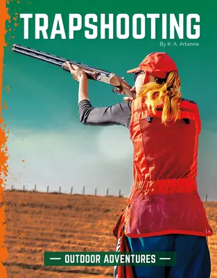 Tir au piège - Trapshooting