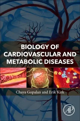 Biologie des maladies cardiovasculaires et métaboliques - Biology of Cardiovascular and Metabolic Diseases