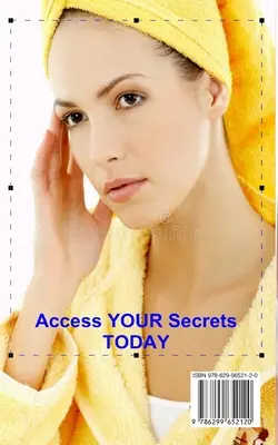 Beauté naturelle et secrets de la perte de poids facile - Natural Beauty And Easy Weight-loss Secrets