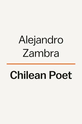 Poète chilien - Chilean Poet