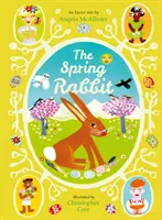 Le lapin du printemps - Un conte de Pâques - Spring Rabbit - An Easter tale