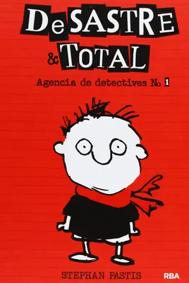 Agencia de Detectives / Timmy Failure : Des erreurs ont été commises - Agencia de Detectives / Timmy Failure: Mistakes Were Made