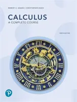 Calculus - Un cours complet - Calculus - A Complete Course