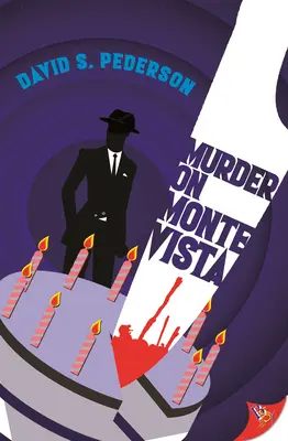 Meurtre à Monte Vista - Murder on Monte Vista