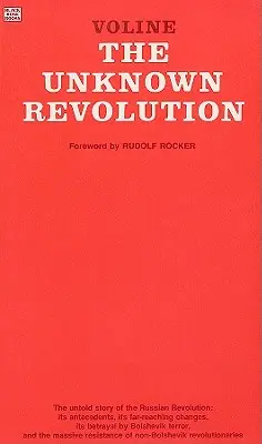 Révolution inconnue - Unknown Revolution