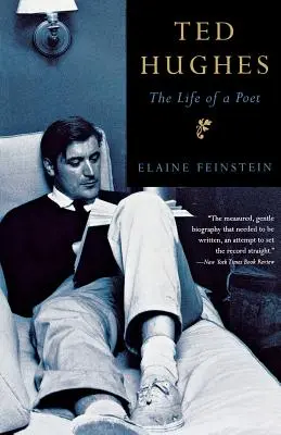 Ted Hughes : La vie d'un poète - Ted Hughes: The Life of a Poet