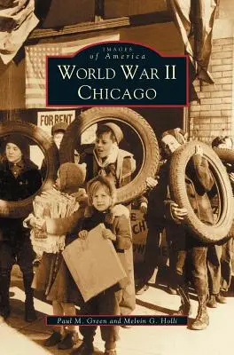 La Seconde Guerre mondiale à Chicago - World War II Chicago