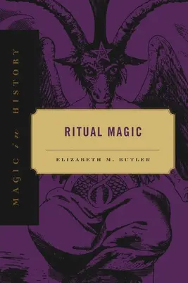 La magie rituelle - Ritual Magic