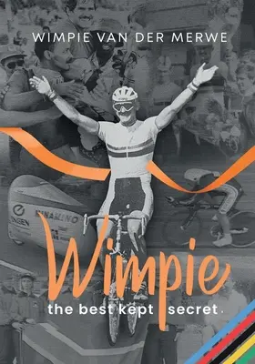 WIMPIE - le secret le mieux gardé - WIMPIE - the best kept secret