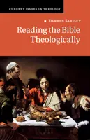 Lire la Bible d'un point de vue théologique - Reading the Bible Theologically