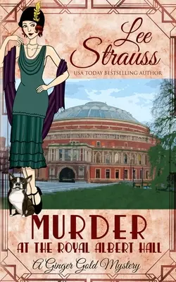 Meurtre au Royal Albert Hall - Murder at the Royal Albert Hall