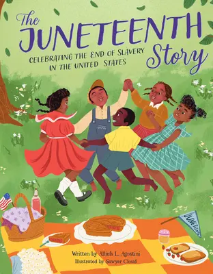 L'histoire de Juneteenth : Célébration de la fin de l'esclavage aux États-Unis - The Juneteenth Story: Celebrating the End of Slavery in the United States