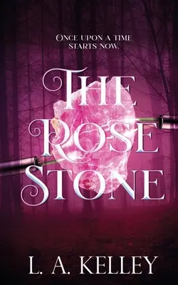 La pierre de rose - The Rose Stone