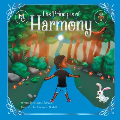 Le principe d'harmonie - The Principle of Harmony