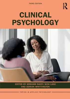 Psychologie clinique - Clinical Psychology