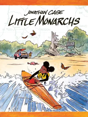 Les petits monarques - Little Monarchs