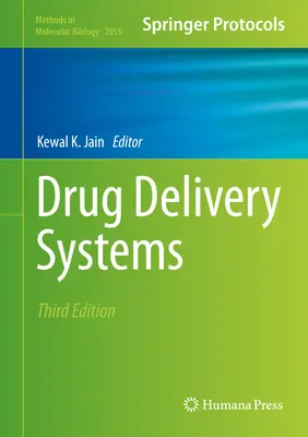 Systèmes d'administration de médicaments - Drug Delivery Systems