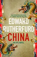 Chine - Un roman épique - China - An Epic Novel