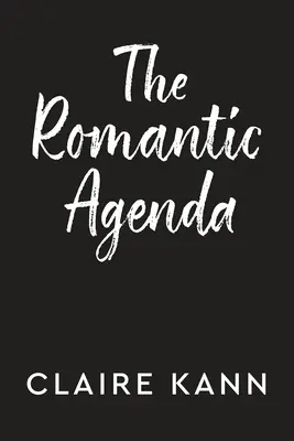 L'agenda romantique - The Romantic Agenda