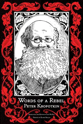 Les mots d'un rebelle - Words of a Rebel