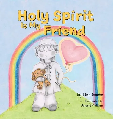 Le Saint-Esprit est mon ami - Holy Spirit is My Friend