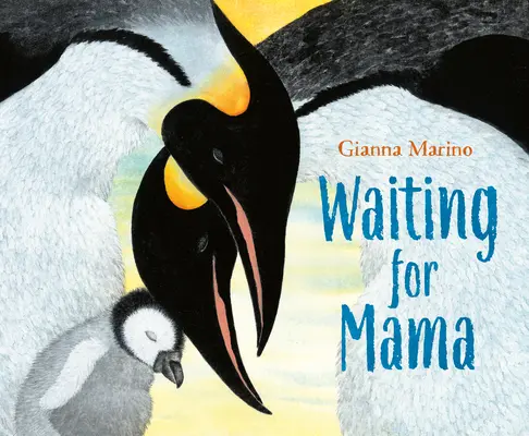 En attendant maman - Waiting for Mama