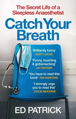 Attrapez votre souffle - Catch Your Breath