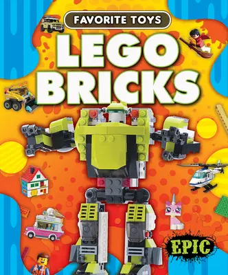 Briques Lego - Lego Bricks