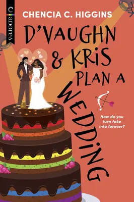 D'Vaughn et Kris organisent un mariage - D'Vaughn and Kris Plan a Wedding