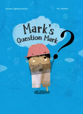 La question de Mark - Mark's Question Mark