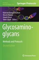 Glycosaminoglycanes : Chimie et biologie - Glycosaminoglycans: Chemistry and Biology
