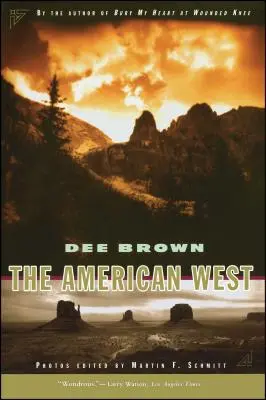 L'Ouest américain - American West