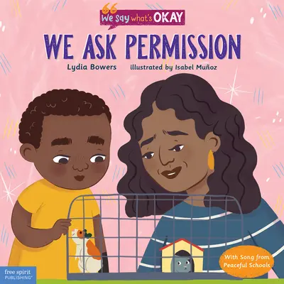 Nous demandons la permission - We Ask Permission