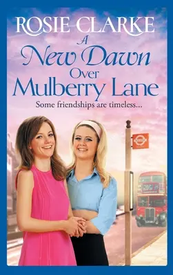 Une nouvelle aube sur Mulberry Lane - A New Dawn Over Mulberry Lane