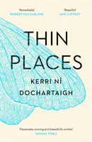 Lieux minces - Thin Places