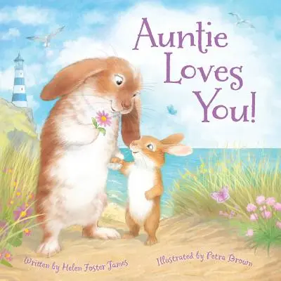 Tatie t'aime ! - Auntie Loves You!