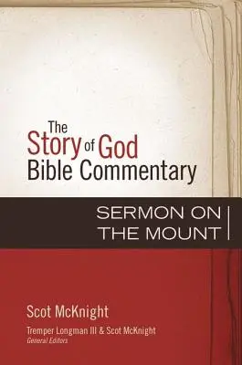 Le Sermon sur la Montagne : 21 - Sermon on the Mount: 21