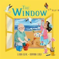 Window - Une histoire magnifiquement racontée sur la perte d'un être cher - Window - A beautifully told story about losing a loved one