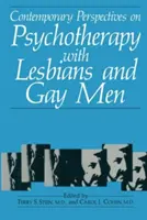 Perspectives contemporaines sur la psychothérapie avec les lesbiennes et les gays - Contemporary Perspectives on Psychotherapy with Lesbians and Gay Men